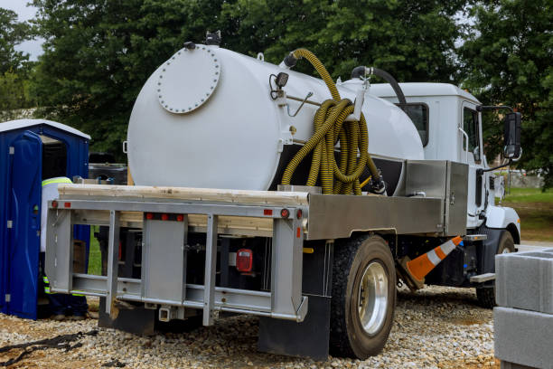 Reliable Inverness, CO porta potty rental Solutions