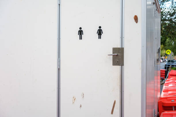 Best Sanitation services for porta potties  in Inverness, CO