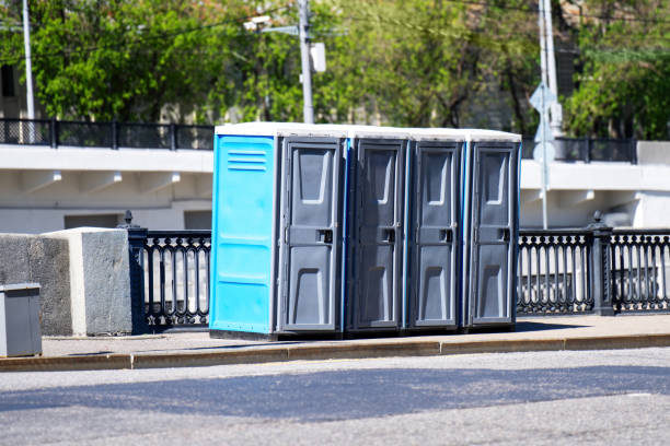 Best Temporary restroom rental  in Inverness, CO