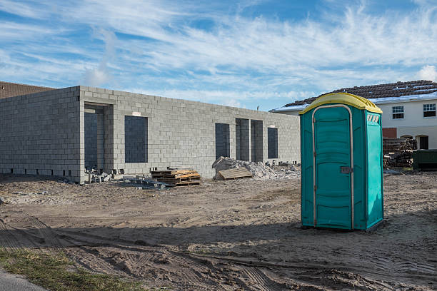 Portable Toilet Options We Offer in Inverness, CO